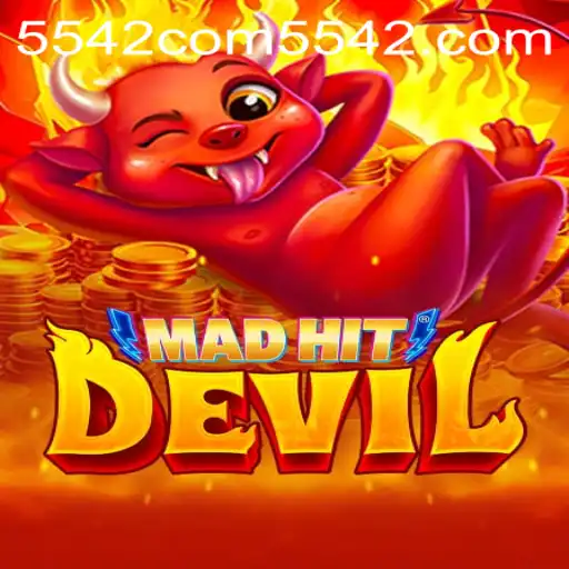 MadHitDevil: A Whirlwind Adventure in the Gaming World