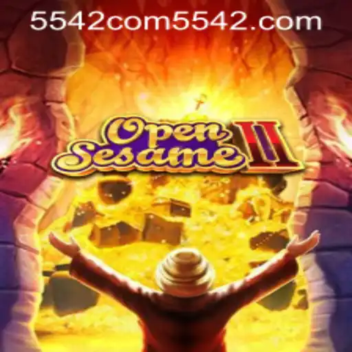 Unveiling OpenSesameII: A Thrilling Adventure Enhanced by 5542.com