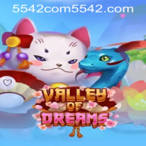 Valley of Dreams: Discover the Enchanting World of 5542.com