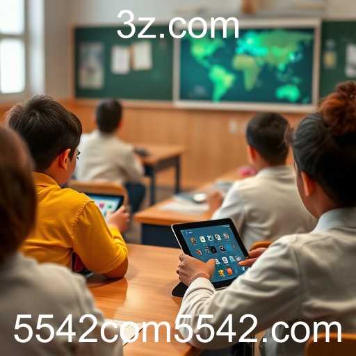 O Mundo dos Jogos Sob a Ótica do 5542.com