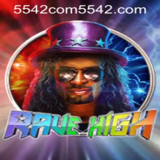 RaveHigh: The Mesmerizing Adventure from 5542.com