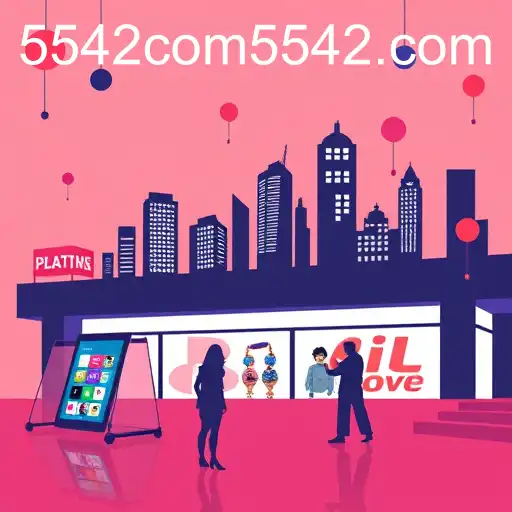 Exploring the World of Exclusive Offers: Featuring 5542.com