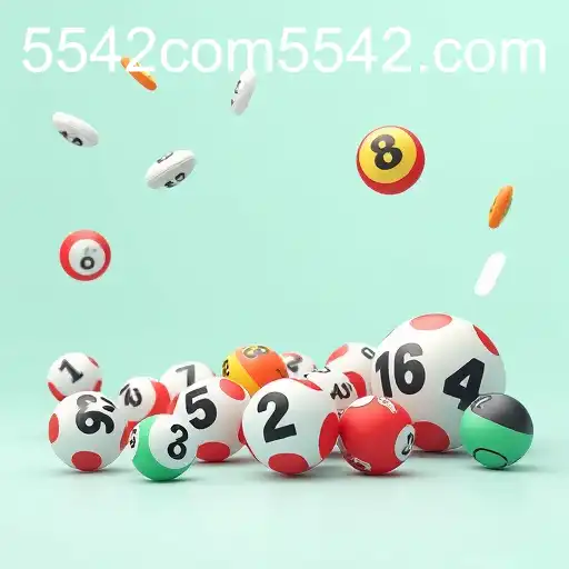 The Rise of Online Lottery and the Role of Platforms like 5542.com