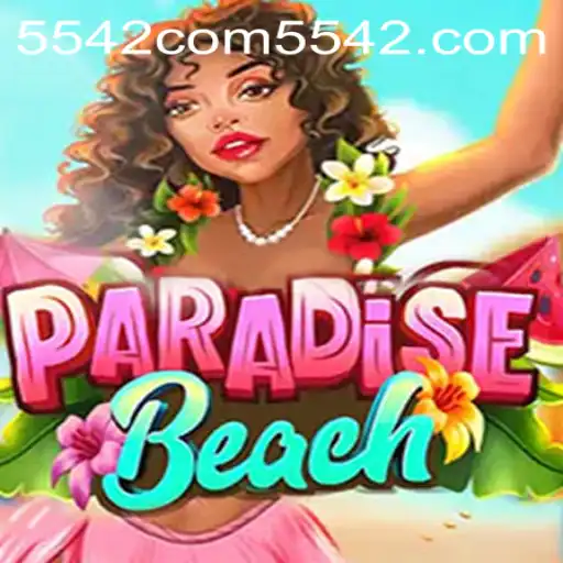 Discover the Tropical Escape of ParadiseBeach: An Immersive Gaming Experience