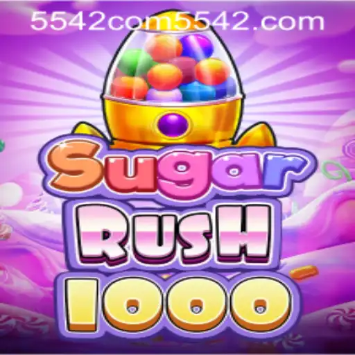 Discover the Exciting World of SugarRush1000
